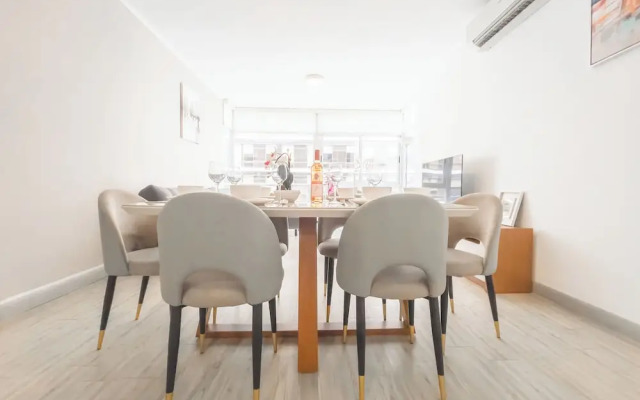Boutique Apartments Atlapa