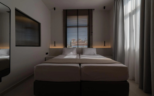 Palladion Boutique Hotel