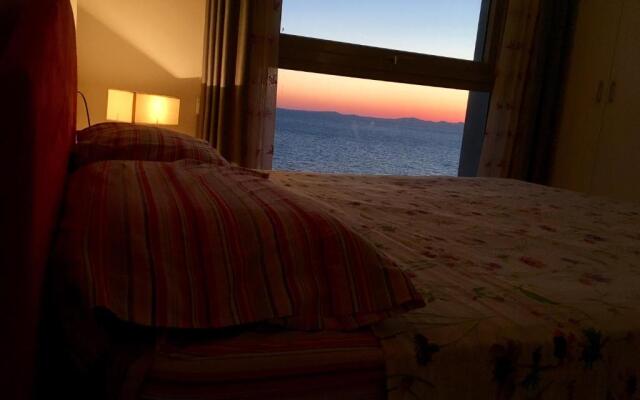 Miramare Appartamento Roda