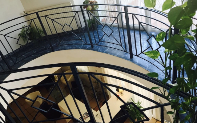Hotel La Passerelle