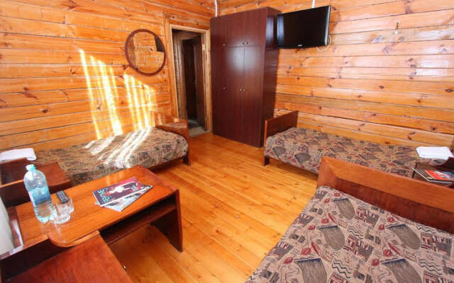 Гостевой Дом Олимпия