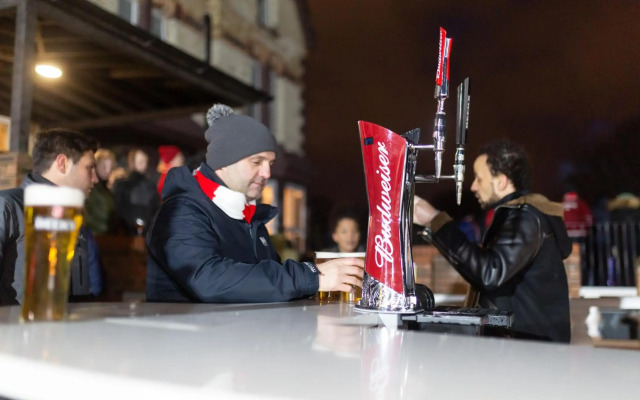 Hotel Anfield