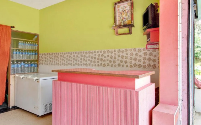 Samrat Residency Agumbe by OYO Rooms