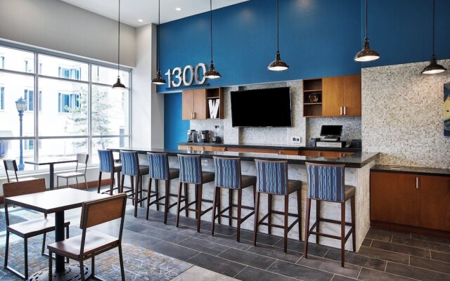 Residence Inn Wilmington Downtown