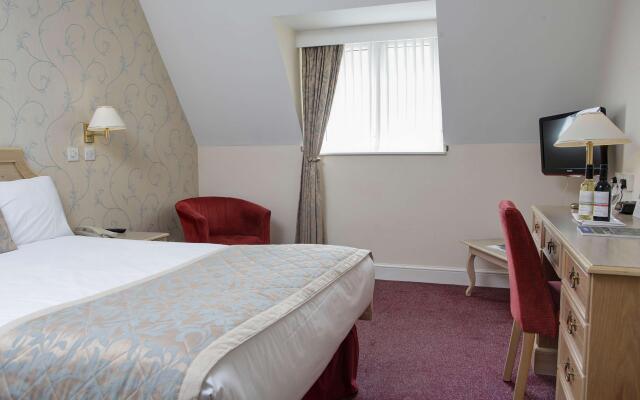 Best Western Reading Calcot Hotel