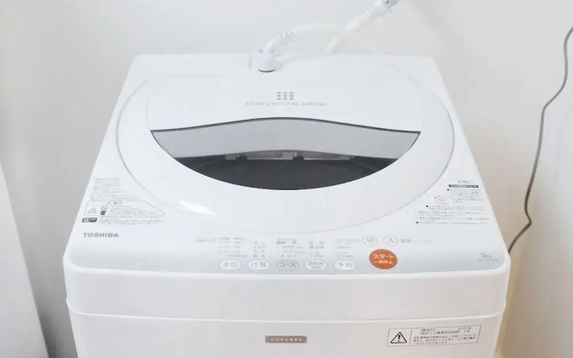 Nakazaki 2 chome house