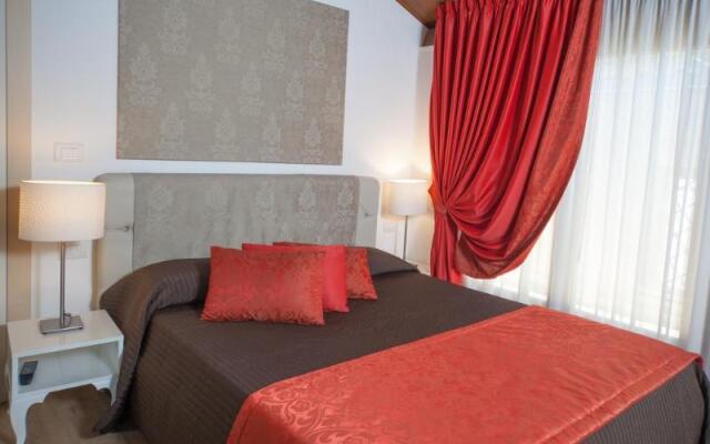 Di Sabatino Resort - Suite Apartments & Spa