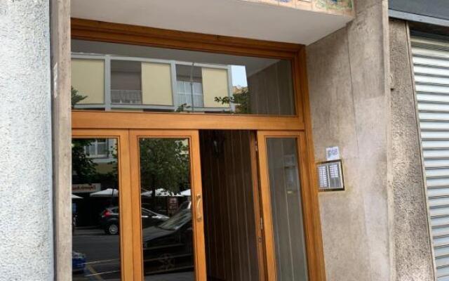 Bella Roma Guest House