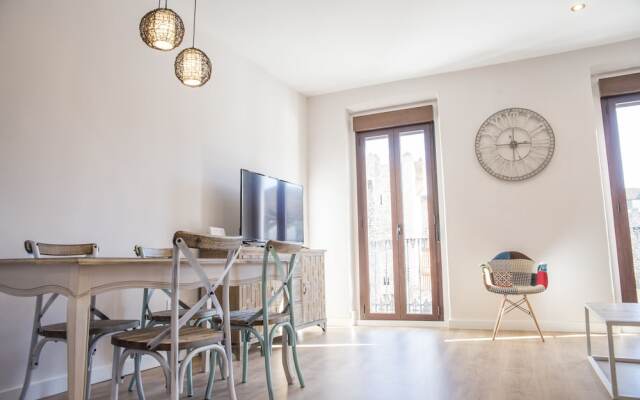 Apartamento Plaza Mayor Cáceres