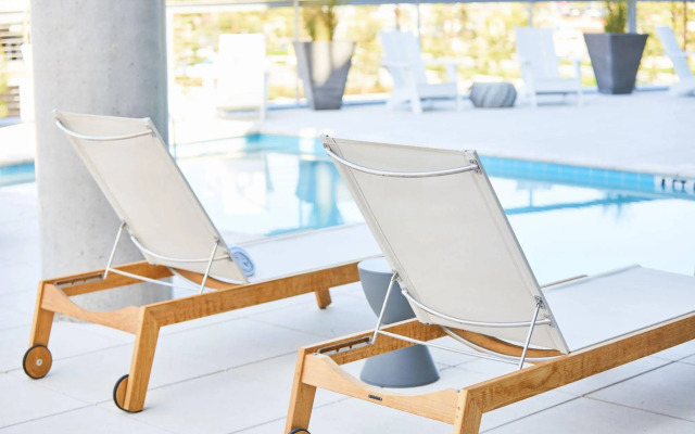 AC Hotel Irvine