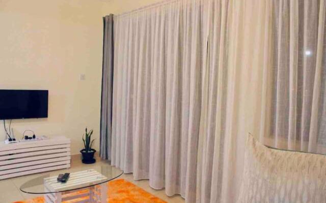 Gulf Residency Imara Daima