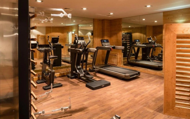 Hôtel Koh-I Nor by Les Etincelles