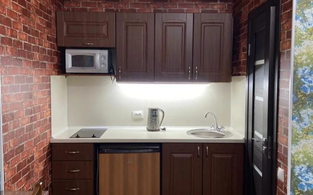 Комнаты на улице Дзержинского 61