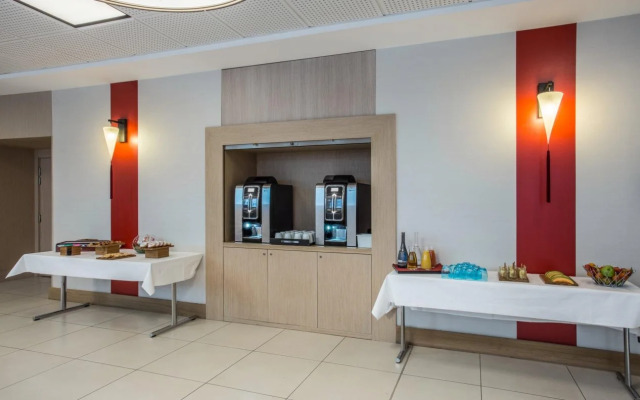 Radisson Blu Hotel, Montpellier