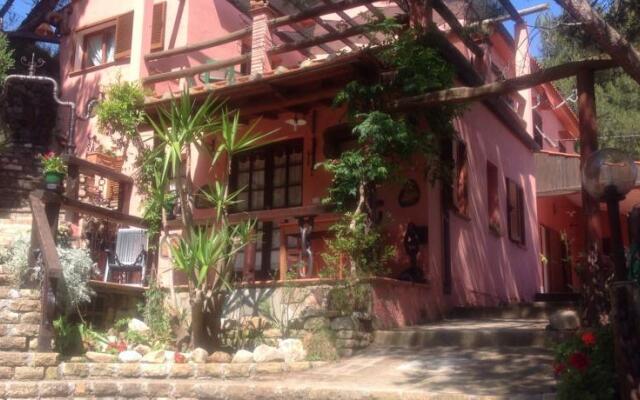 Casa dei fichi d'India