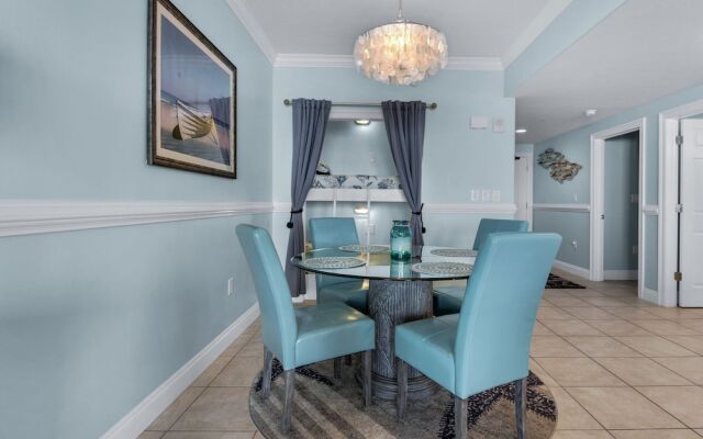 Treasure Island 2304