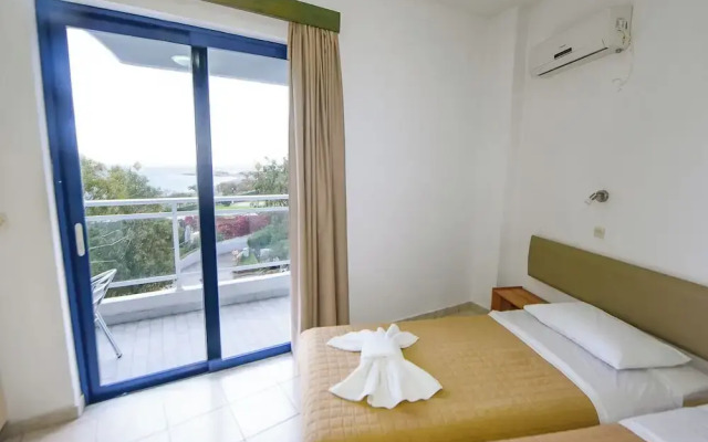 Amalia Apartments