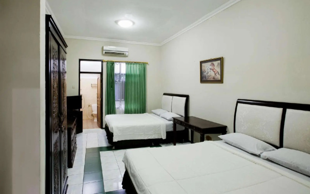 Hotel Galuh Anindita