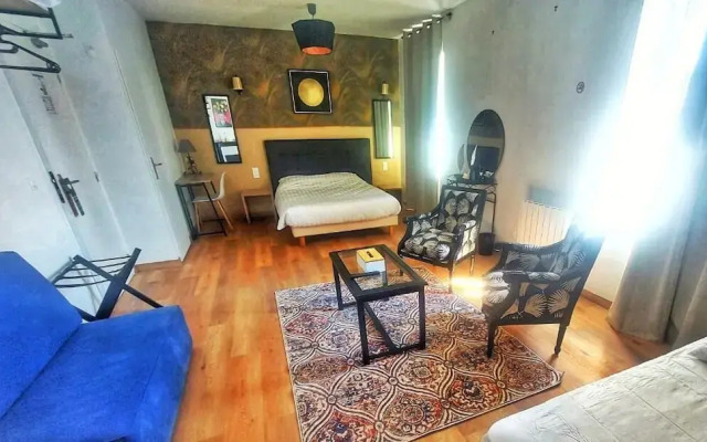 Hotel la Baie Royale