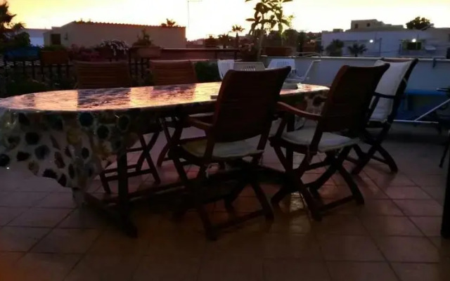 Apartment Terrazza Kamarina