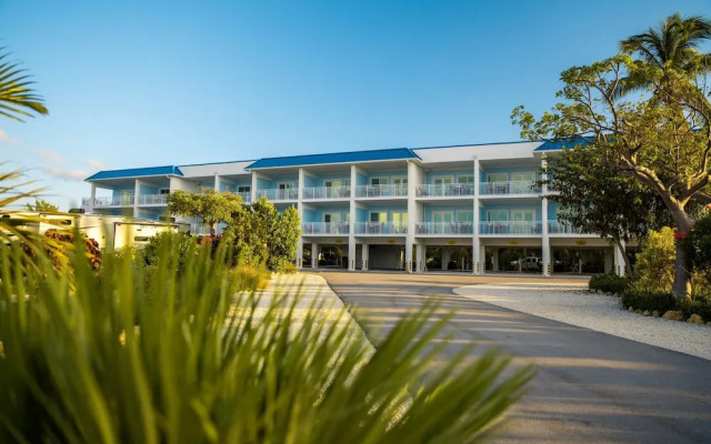Sugarloaf Key Hotel at KOA Resort