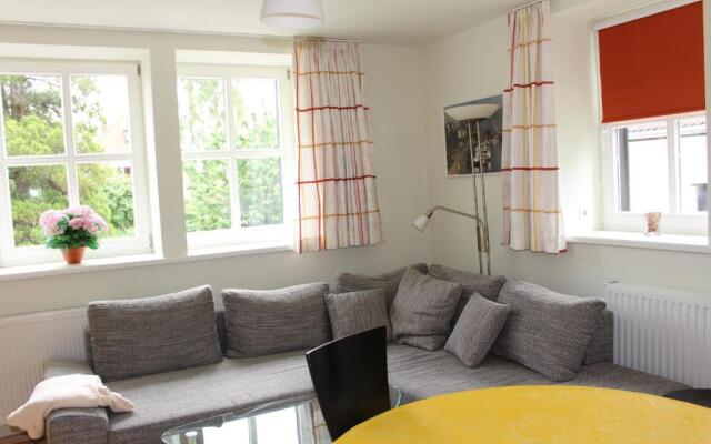 dresdnerferienwohnung - apartment am großen garten