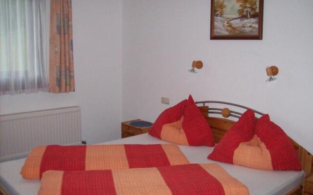 Appartements Romantica