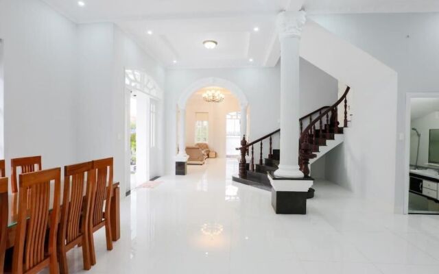 7S Hotel Lam Villa & Resort