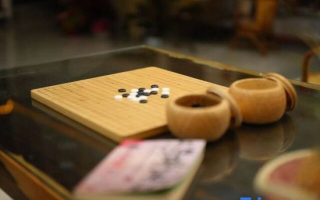 Dali Yebo Xingzhu Inn (Xizhou Ancient Town)