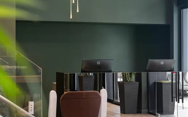Azur Hotel Volos