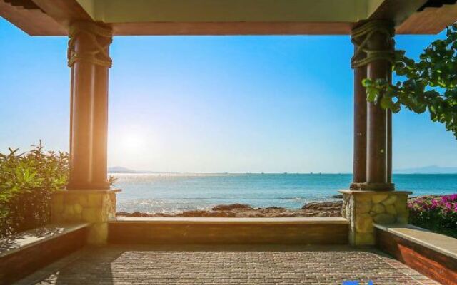 Ritz · smart Haiyu (Huizhou Shili Yintan store)