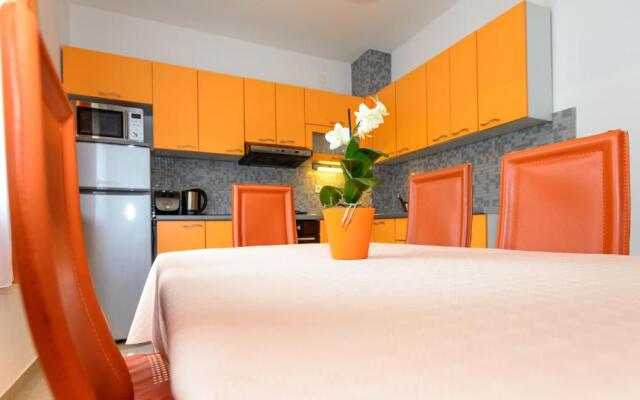 Apartments Marija
