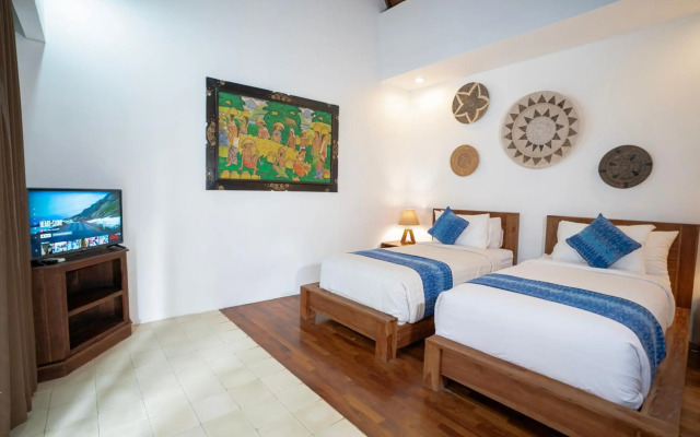 Kusuma Villa Seminyak