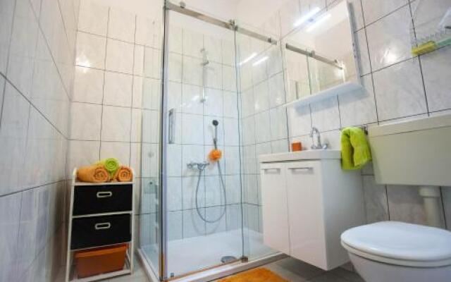 Apartments Lovic