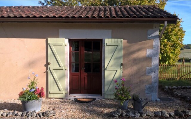 Bel Air - La Grande Maison