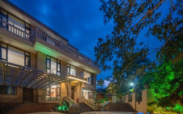 Yingman Qingjiang Villa