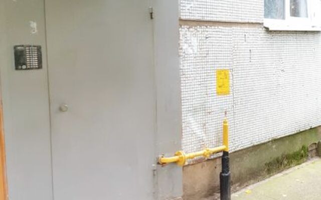 Апартаменты на ул. Первомайская, д. 45