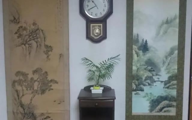 Miyuki House Hostel 1