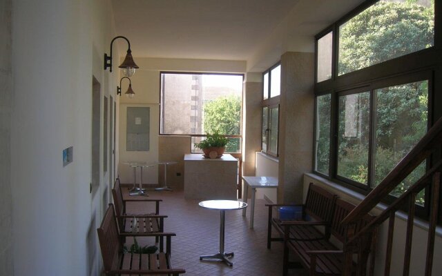 Borgo Rigolizia Vacanze