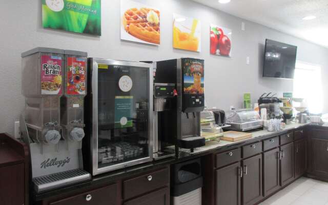 Quality Inn & Suites