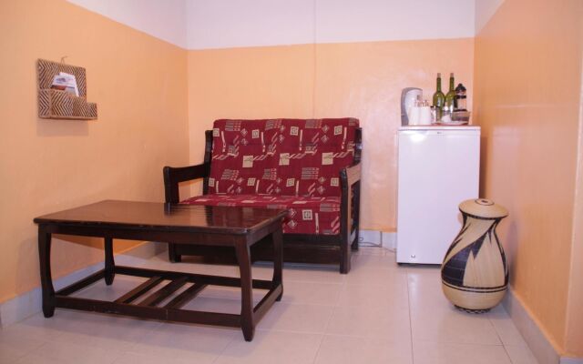 Heaven Restaurant & Boutique Hotel