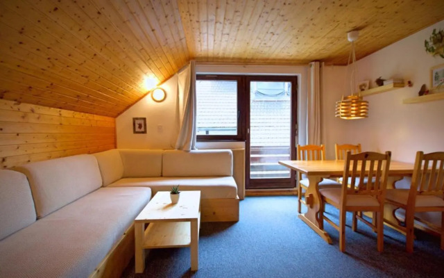 Apartma Židan