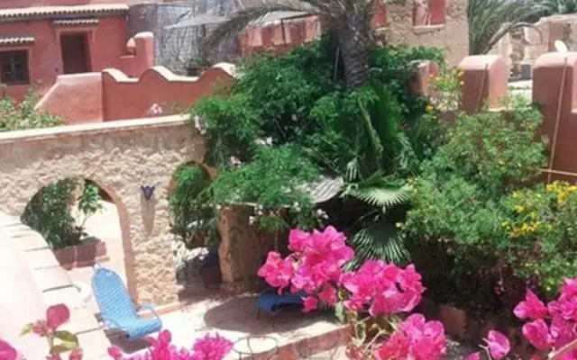 Riad Bab el Oued