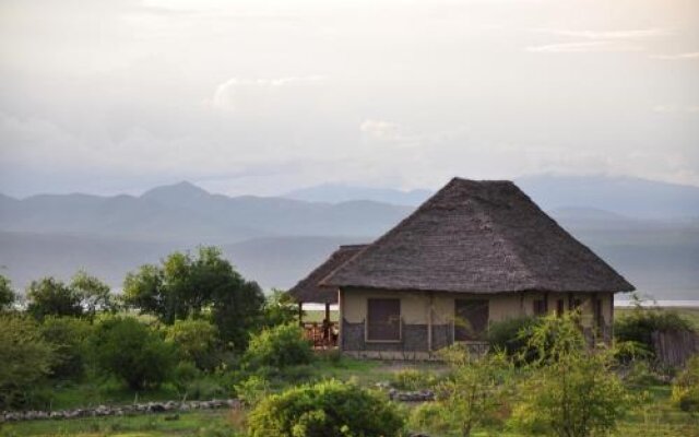 Burudika Manyara Lodge