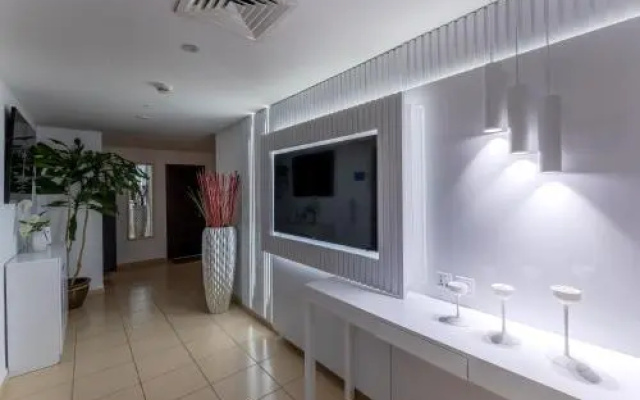 Dubai 5* Penthouse front sea 6 Bdr. private pool! - Apartment in ดูไบ - Photo 5