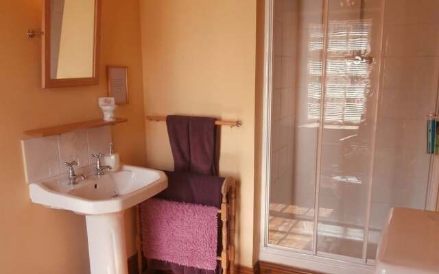 Riverside Bed & Breakfast