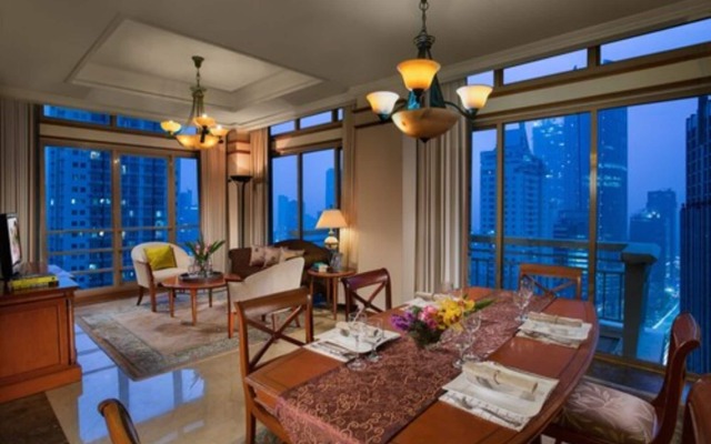 Somerset Grand Citra Jakarta