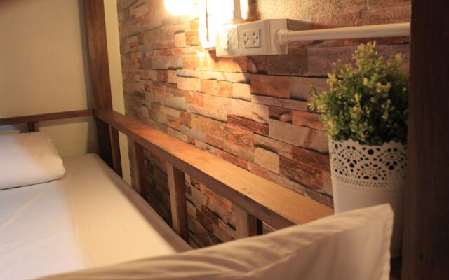 Nimman Bunk Chiang Mai