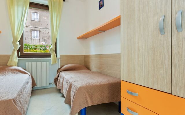 Bright Holiday Home in Lazise Italy With Swimming Pool