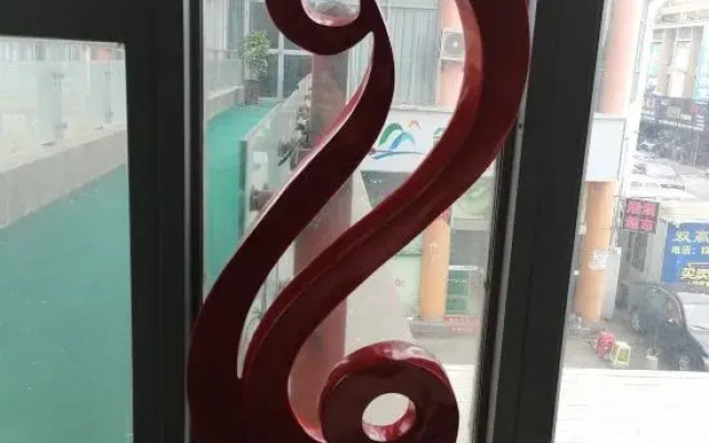 Yiyang Hotel (Yiling Wanda Plaza, Yichang Three Gorges Enterprise Base)